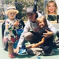 Kate Hudson 'Finally Got All Three' Kids to Look in Photo