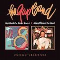 The Gap Band - Gap Band 8 + bonus tracks / Straight From The Heart ...
