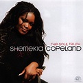 Soul Truth, Shemekia Copeland | CD (album) | Muziek | bol