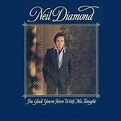 Neil diamond: i'm glad you're here with me tonight by Neil Diamond, LP ...