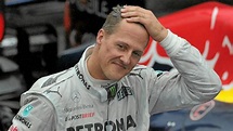 Fórmula 1 2019: Michael Schumacher se someterá hoy a un tratamiento de ...