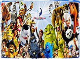 Characters Of Dreamworks Wallpaper Dreamworks Animation Photo | Images ...