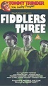 Images de Fiddlers Three (1944) - SensCritique