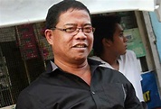 Asesinado a tiros en Filipinas el periodista Joaquin Briones - Clases ...