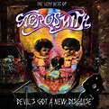 Devil's Got a New Disguise: The Very Best Of Aerosmith | Álbum de ...