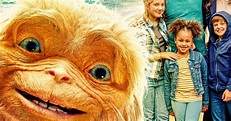 Four Kids and It Trailer nos trae la película más extraña de 2020 hasta ...