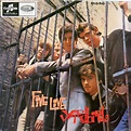 Five Live Yardbirds | LP (1964, Live, Mono) von The Yardbirds