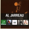 Al Jarreau: Original Album Series (5CD) - Al Jarreau