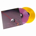 Tame Impala: Currents (Colored Vinyl) Vinyl 2LP – TurntableLab.com