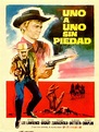 Uno a uno sin piedad (1968) - FilmAffinity