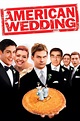 American Wedding (2003) — The Movie Database (TMDB)