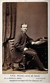 HRH Prince Louis of Hesse. Photograph by H.J. Whitlock. | Wellcome ...