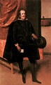 FELIPE IV de Austria (1605 - 1665), Rey de las Españas y de las Indias ...