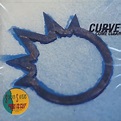 Curve Come Clean US CD album (CDLP) (364909)