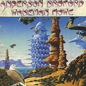 Anderson Bruford Wakeman Howe Anderson Bruford Wakeman Howe - Music on CD
