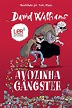 Avozinha Gângster, David Walliams - Livro - Bertrand