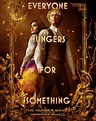 Hunger Games: La Ballata dell’Usignolo e del Serpente, nuovo poster ...