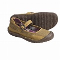 Keen Summer Golden Mary Jane Shoes (For Women) 4121G - Save 41%