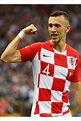 20180715 France 4-2 Croatia - Ivan Perišić (Photo Credit : Getty Images ...