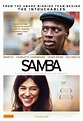 Crítica: Samba - Vertentes do Cinema