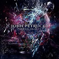Terminal velocity | John Petrucci CD | EMP