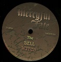 Mercyful Fate The Bell Witch Etched Vinyl LP
