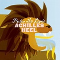 Pedro The Lion: Achilles Heel CD – Collide Records