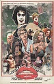The Rocky Horror Picture Show | Thedarknatereturns | PosterSpy