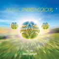 The Orb Featuring David Gilmour - Metallic Spheres In Colour - Analogue ...