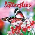 ﻿Download Now: Butterflies 2020 Calendar PDF - Books Online StoreEagerTv