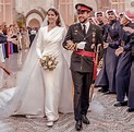 All The Inside Details About The Jordan Royal Wedding! - ShaadiWish