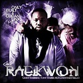 Raekwon - Only Built 4 Cuban Linx... Pt. II - Reviews - Album of The Year