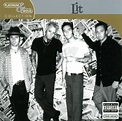 Lit - Platinum & Gold Collection (2004, CD) | Discogs