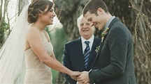 Zach Gilford and Kiele Sanchez's Wedding: Intimate Photos and Details ...