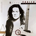 Billy Squier – 16 Strokes: The Best Of Billy Squier (1995, CD) - Discogs