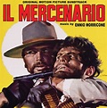 Ennio Morricone – Il Mercenario (Original Motion Picture Soundtrack ...