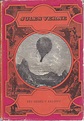 Pět neděl v balónu - Jules Verne | Databáze knih