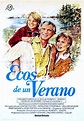 Ecos de un verano - Película (1976) - Dcine.org