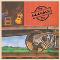 J.J. Cale - Okie - Reviews - Album of The Year