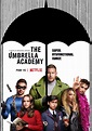 The Umbrella Academy Stagione 4 - streaming online