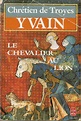 La Voz Errante: Biografía de Chrétien de Troyes