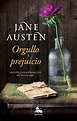 LIBRO PDF Jane Austen - Orgullo y prejuicio