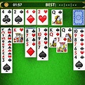 Card Games Online Free Solitaire