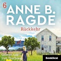 Anne B. Ragde "Rückkehr" (Lügenhaus-Serie 6) - Uve Teschner