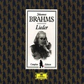 Product Family | BRAHMS EDITION V Lieder