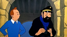 Watch Tintin and the Prisoners of the Sun | Prime Video