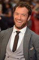 Jude Law (acteur) : biographie et filmographie - Cinefeel.me