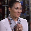 Tyler Henry Uncovers the Meaning Behind Brie Bella's Bear Claw Tattoos ...