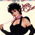 Josie Cotton - From The Hip (1984, Vinyl) | Discogs