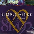 Simple Minds - Glittering Prize 81/92 (2000, Vinyl) | Discogs
